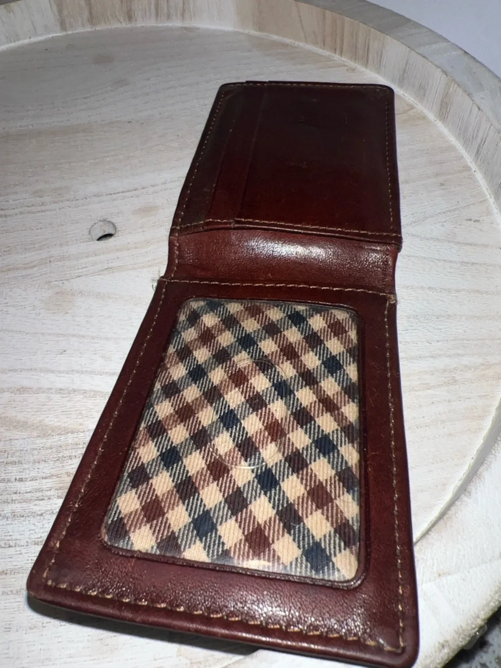 George sleek brown